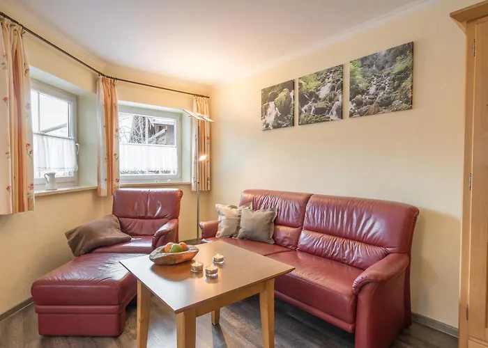 Alpentraum - Gambeck's Hues Apartamento Oberstdorf